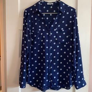EXPRESS Portofino Shirt